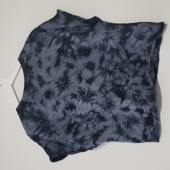 NWT Buffalo David Bitton Short Sleeve Top - Picture 2 of 5